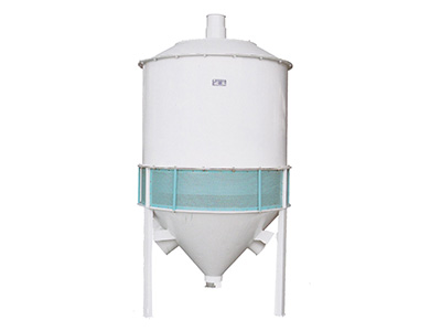 吸风分离器