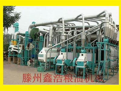 米粉加工设备